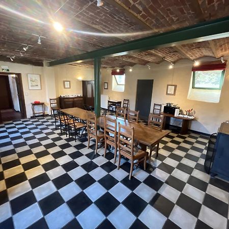 Genappe La Ferme Saint Pierre De Glabais 빌라 외부 사진