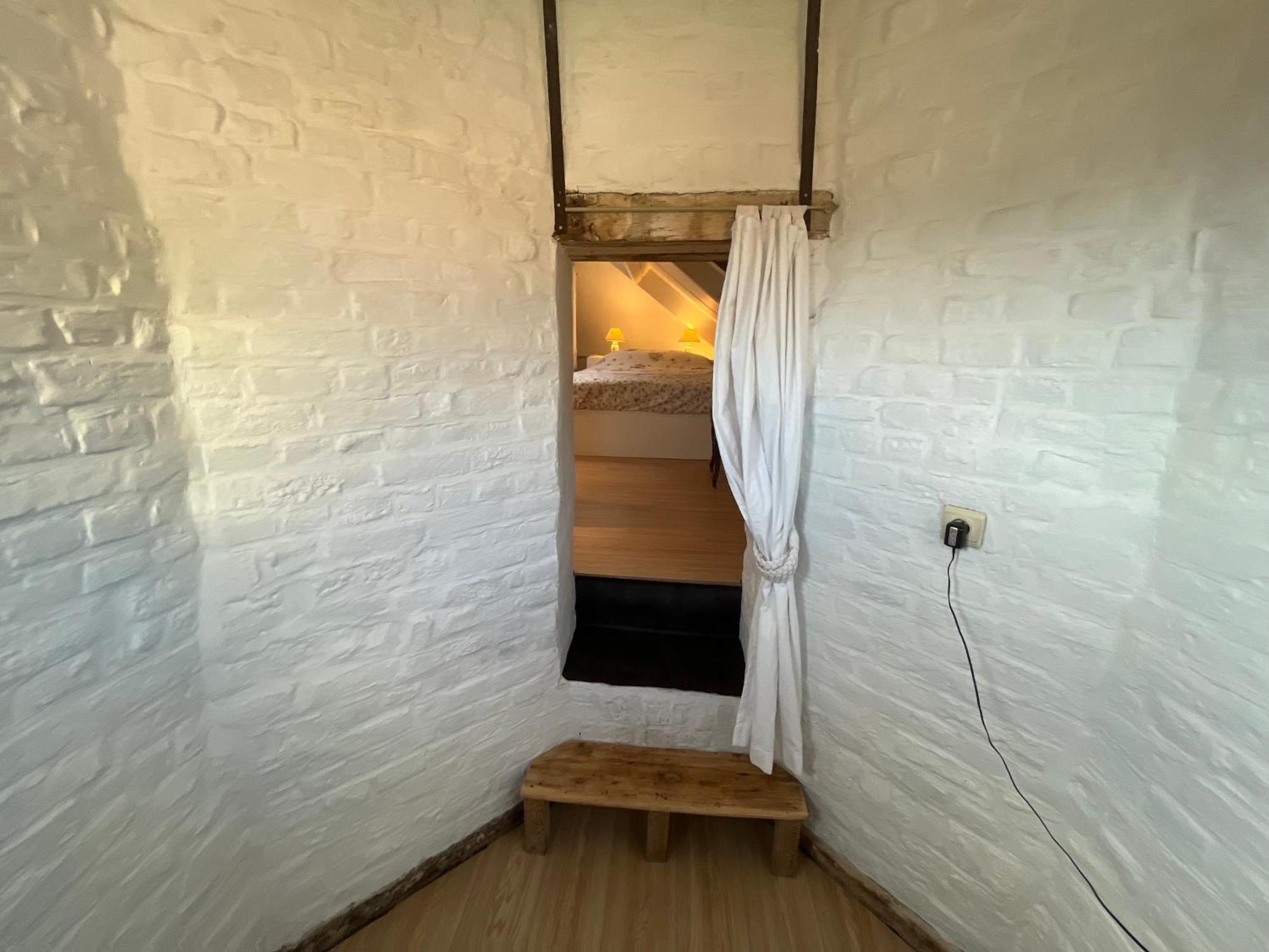 Genappe La Ferme Saint Pierre De Glabais 빌라 외부 사진