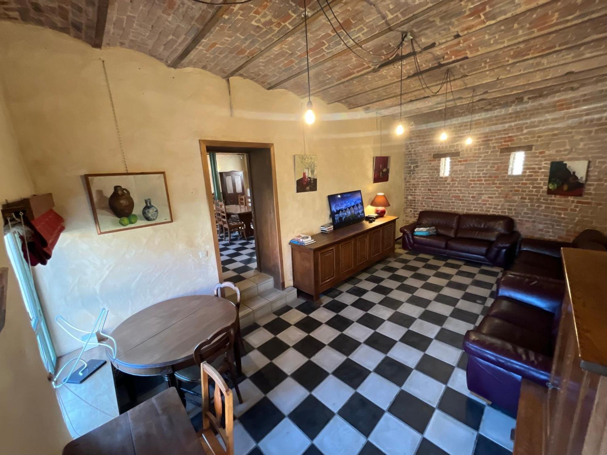 Genappe La Ferme Saint Pierre De Glabais 빌라 외부 사진